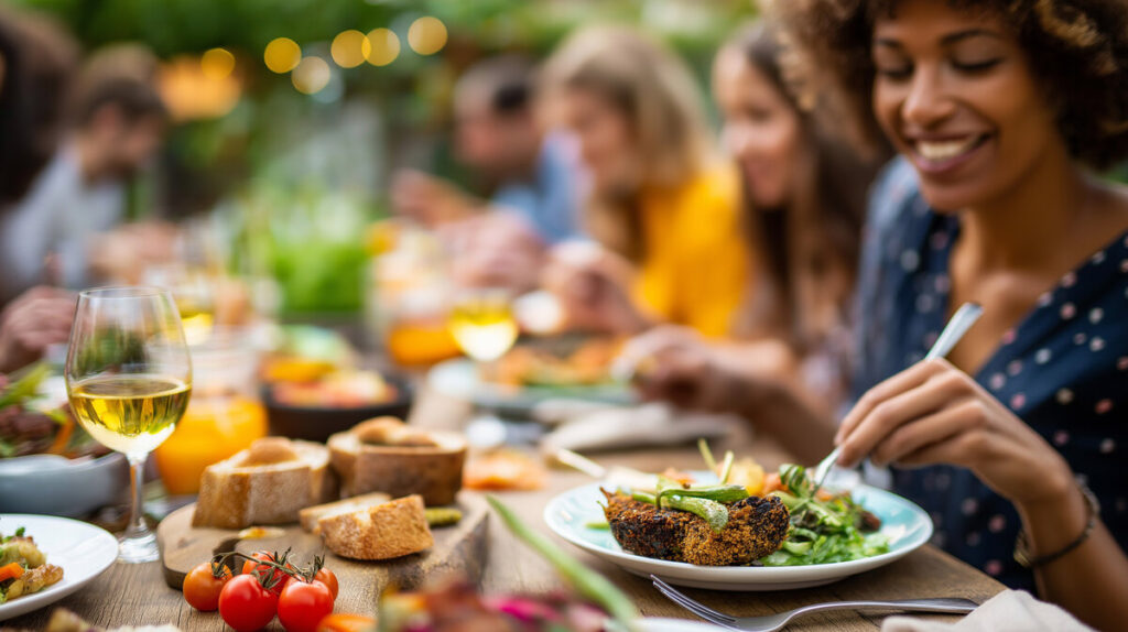 A Foodie’s Guide to Dining in Woodlawn: Schenectady’s Underrated Culinary Corner